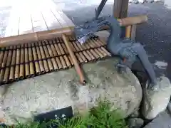 椿大神社(三重県)