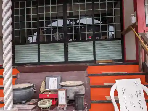 近江明富大教会(滋賀県)