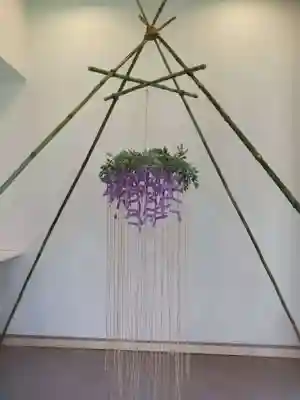 赤坂氷川神社のその他建物