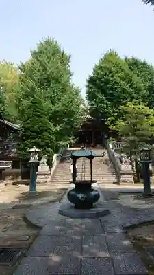 待乳山聖天（本龍院）のその他建物