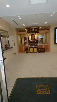 圓乘寺のその他建物