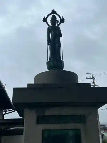 求浄庵(岐阜県)