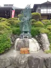 塩船観音寺(東京都)