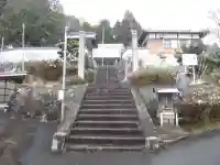清園寺の山門・神門