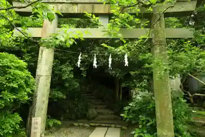 荏柄天神社(神奈川県)
