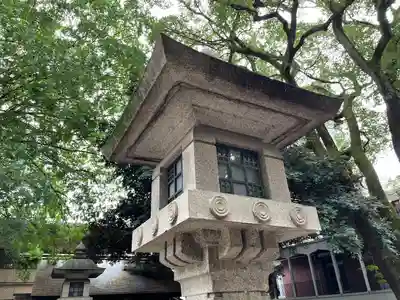 乃木神社(東京都)