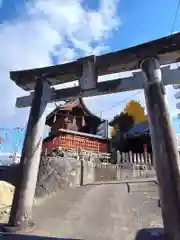 春日神社(熊本県)