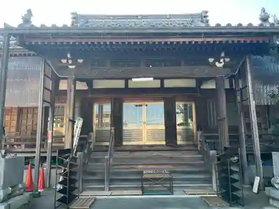 隨願寺(三重県)