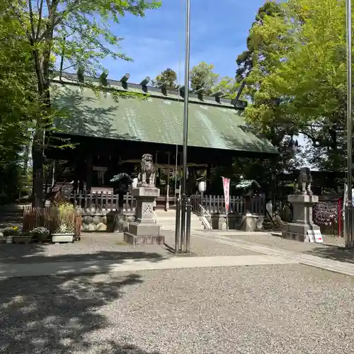 若宮神明社(愛知県)