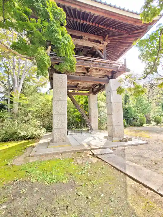 宗龍寺(長野県)