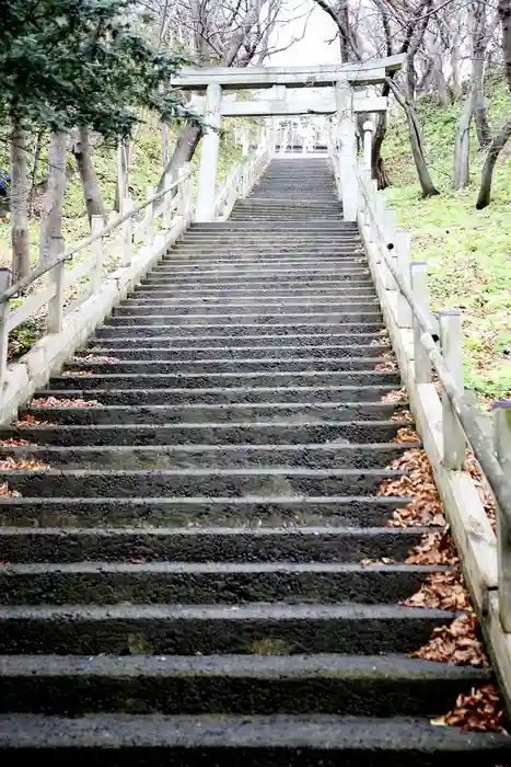 久遠神社の建物その他