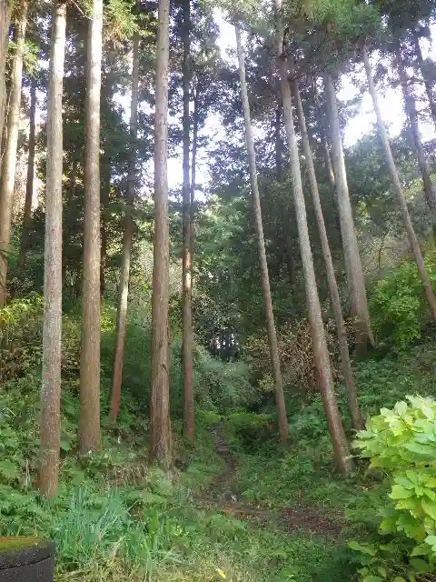 回春院のその他建物