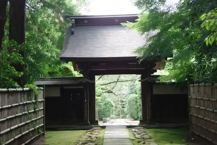 常照寺のその他建物