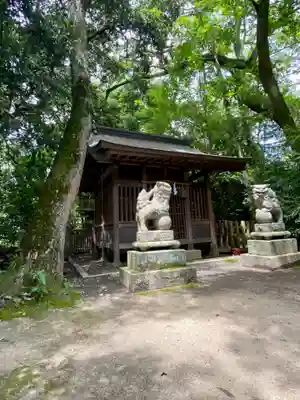 大山祇神社(愛媛県)