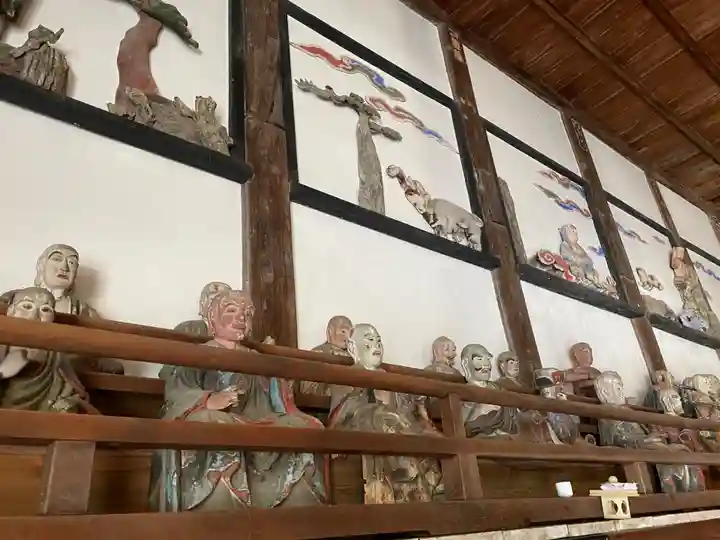 金鳳山 正法寺(岐阜県)