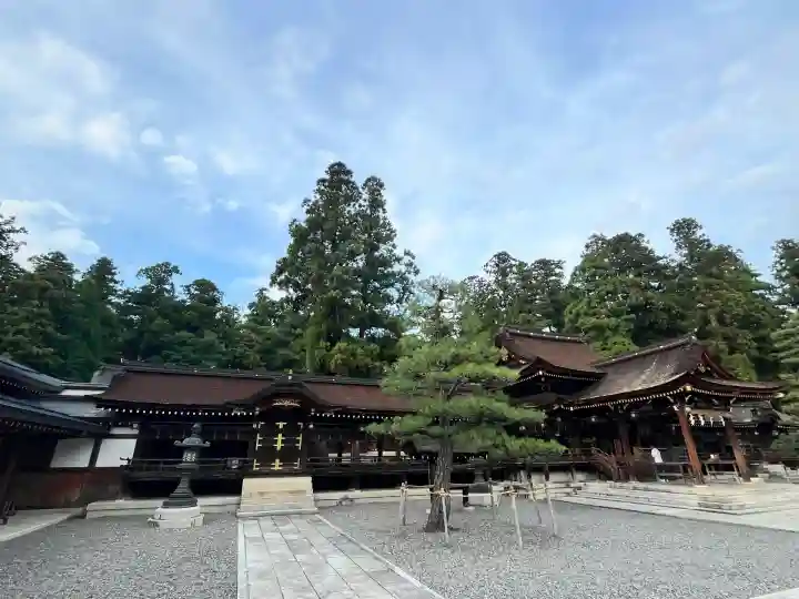 多賀大社(滋賀県)