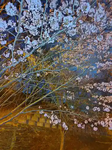 厚別神社(北海道)