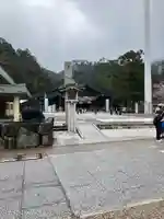 出雲大社(島根県)