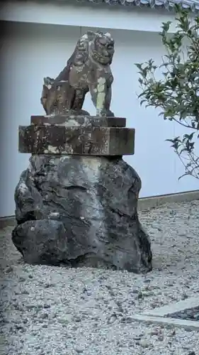 篠津神社(滋賀県)