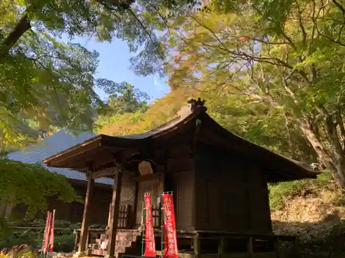 普門寺(切り絵御朱印発祥の寺)(愛知県)