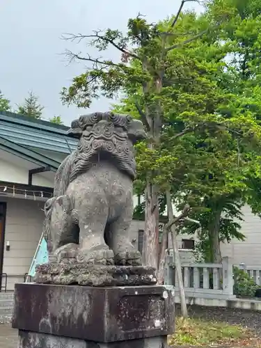 大國神社(北海道)