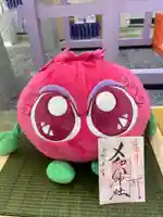 メノコト神社(京都府)