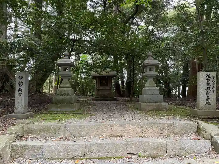 美濃國一宮 南宮大社(岐阜県)