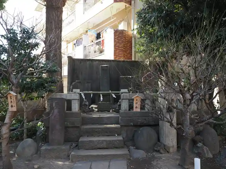 小野照崎神社(東京都)