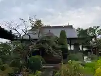 光寿院の本殿・本堂