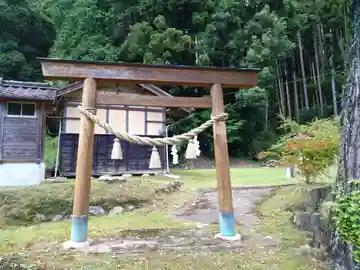 神明神社(愛知県)