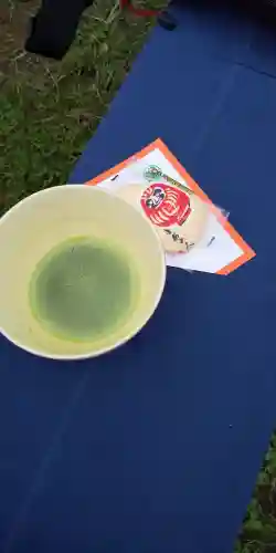 川崎大師（平間寺）の食事