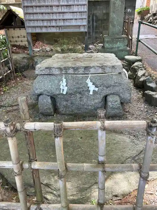 秩父今宮神社(埼玉県)