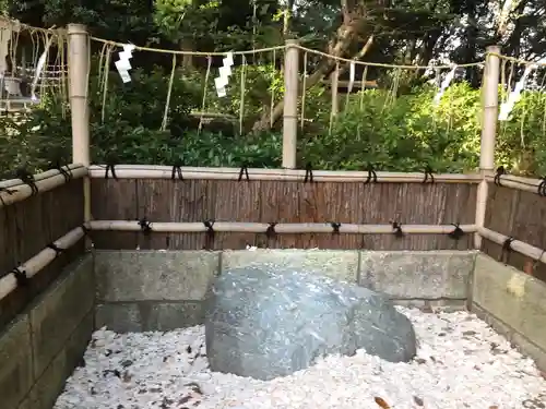 葛原岡神社のその他建物