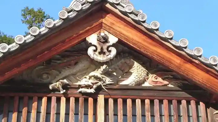 竜沢寺(龍澤寺)の芸術
