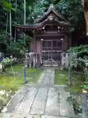 御寺 泉涌寺(京都府)