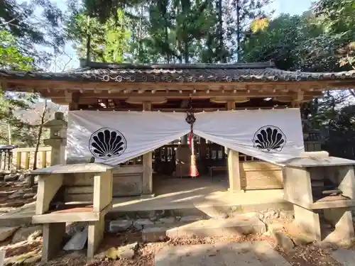 鞍馬寺(京都府)
