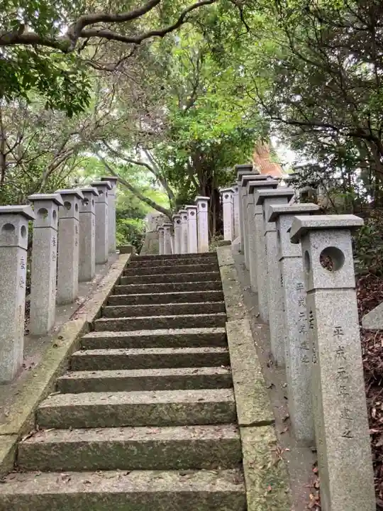 蛭子神社のその他建物