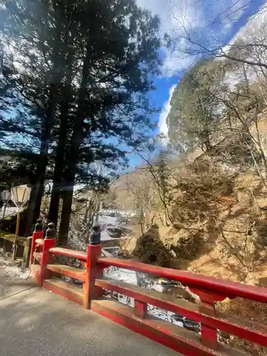 榛名神社(群馬県)