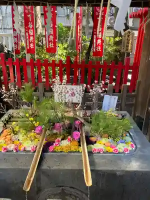 下谷神社(東京都)