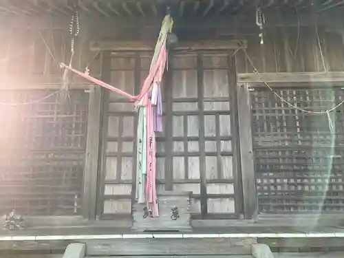 廣濱神社(滋賀県)