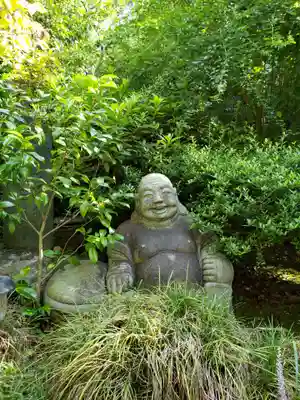 定泉寺(東京都)