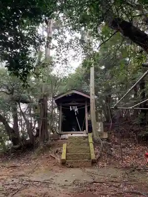 浅間神社(千葉県)