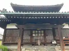 福智院(奈良県)