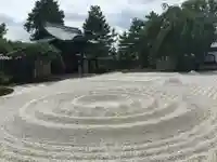 高台寺(高台寿聖禅寺・高臺寺)の庭園