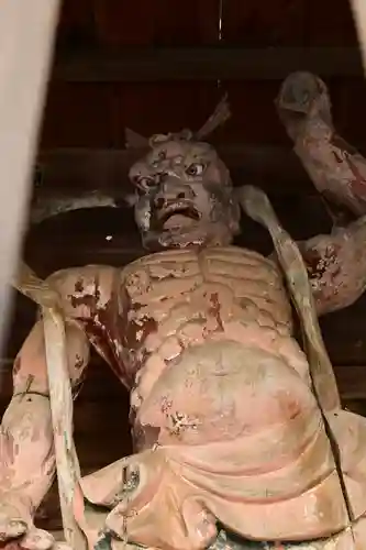 善福寺（山田薬師）(愛媛県)