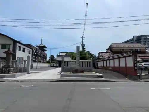 孝勝寺(宮城県)