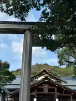 猿田彦神社(三重県)