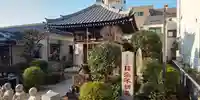 南谷寺のその他建物