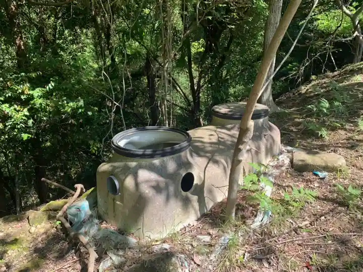 大代神社(千葉県)