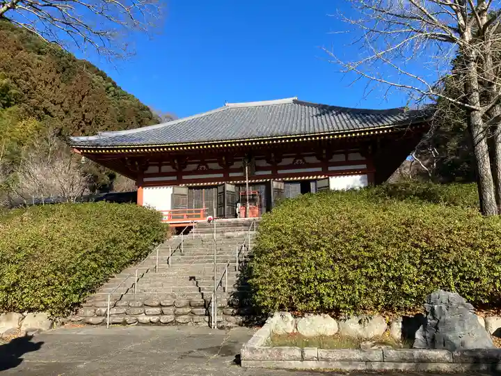 久安寺(大阪府)